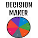 Decision Maker Spining Wheel - Roulette Laai af op Windows