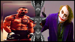 Yuri Boyka Fighting Game - Screenshot 2