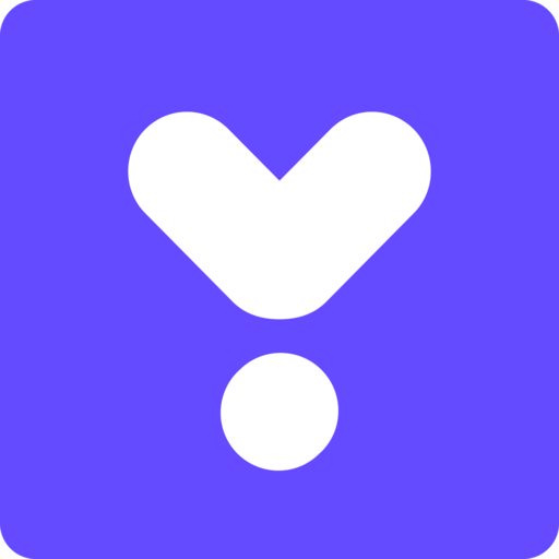 YallaMarket Wellness Delivery logo
