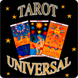 Tarot Universal FREE icon