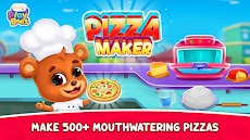 Cooking & Hotel Games for Kidsのおすすめ画像2