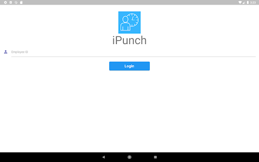 iPunch Screen 3
