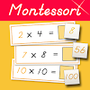 Download Multiplication Tables - Montessori Math for Kids! on Windows PC for Free [Latest Version]