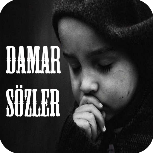 Damar Sözler