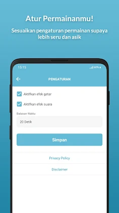 Sebut Nama Nama ABC Lima Dasar - Screenshot 4