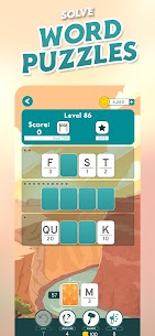 Moxie – Word Traveler 3