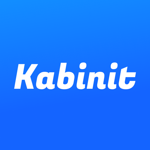 Kabinit (캐비닛) - 촬영장 필수 앱 logo