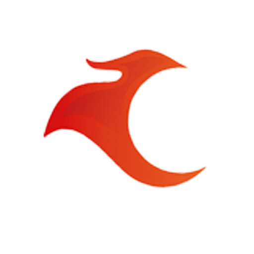 Red shots logo
