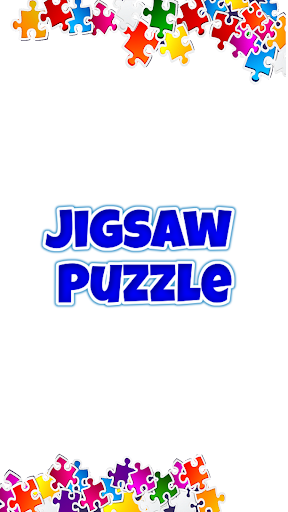 Android application Jigsaw Puzzle : Relax Pictures screenshort