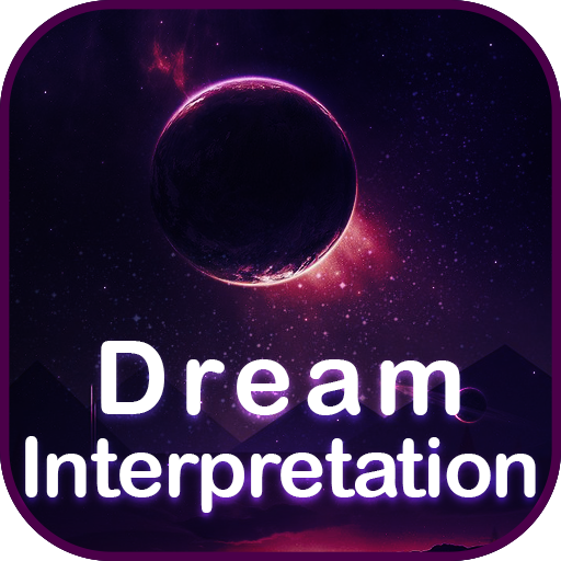 Dream Interpretation  Icon