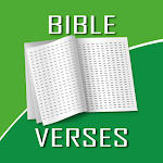 Cover Image of Download Daily Bible Verses - Wallpaper  APK