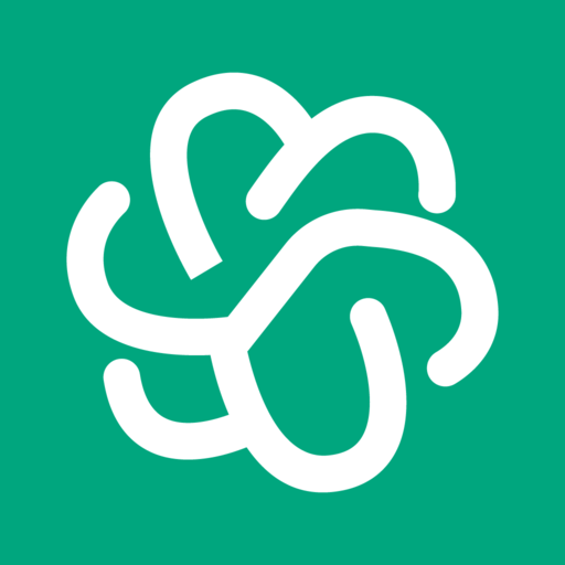 Lumina - AI Chatbot Assistant logo