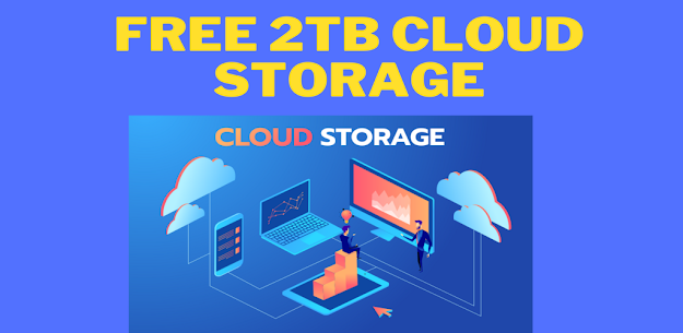 UltraCloud: 2 TB Cloud Storage 72.0.0 4