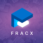 Cover Image of Download FracX Net  APK