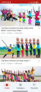Funny Videos – Prank Video