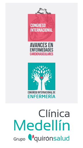 Congresos Clínica Medellín