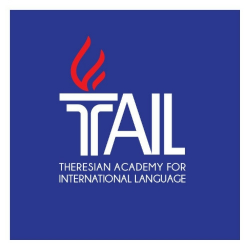 TAIL Global logo
