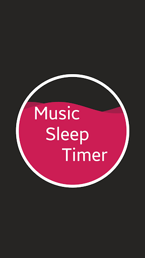 Android application Music Sleep Timer screenshort