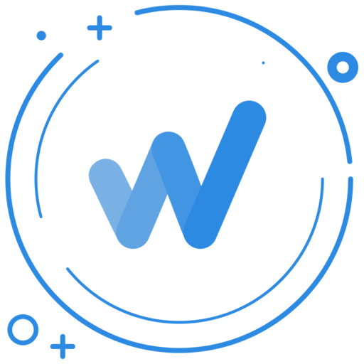 Workbeat RH+ logo