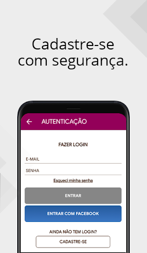 Açaí Yanni Screen 2