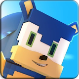 SONIC Skins for MINECRAFT icon