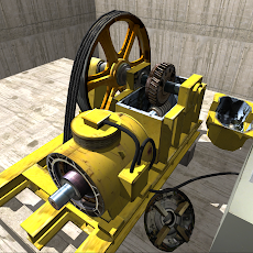 Elevator Simulator 3Dのおすすめ画像5