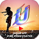 U Me Video Status - Androidアプリ