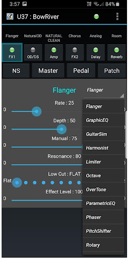 GT1 Man - EatonPlan - Android Screen 2