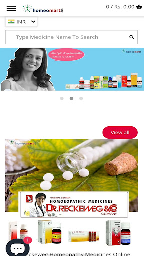 Homeopathy medicine online buy Screen 3