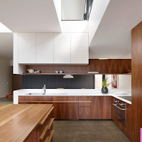 Kitchen Cabinets