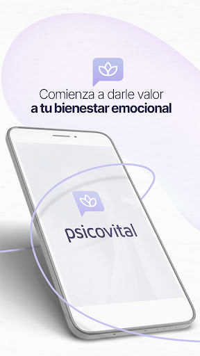 Psicólogos En Línea Psicovital Screen 2
