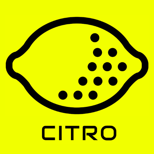 Citro 1.0 Icon