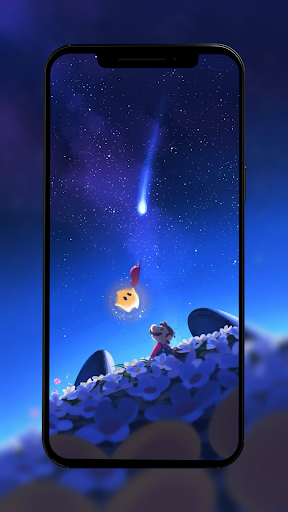 Wallpapers - Wallarant Screen 3