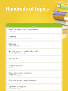 Math Tests: Learn Mathematics - Apps On Google Play