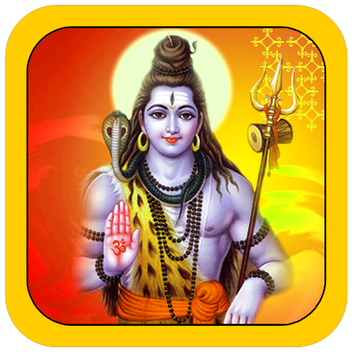 God Shiva HD Wallpapers logo