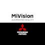 Mitsubishi Motors MiVision AR