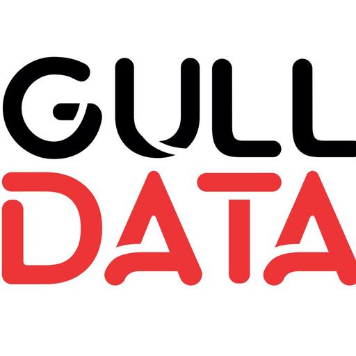 GullData logo
