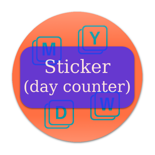 Sticker widget (Enumerator) 1.1.4 Icon