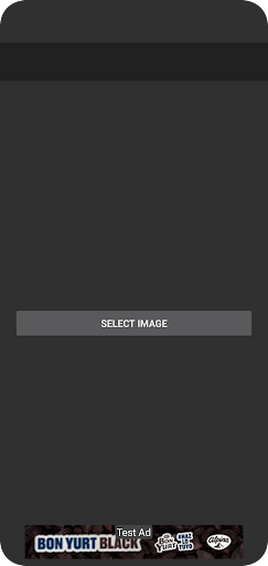 Android application Photo Oil Paintings screenshort