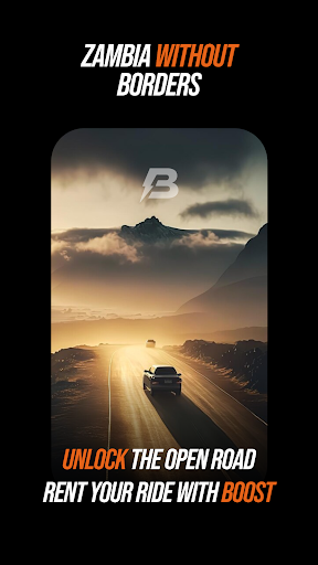 Boost | Freedom in Motion Screen 2