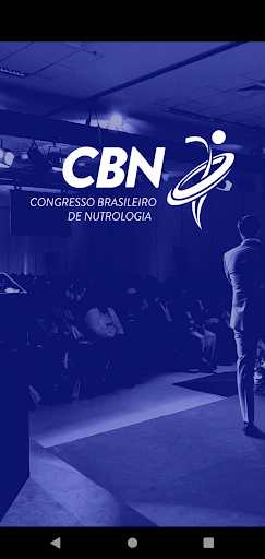 Android application CBN 2023 screenshort