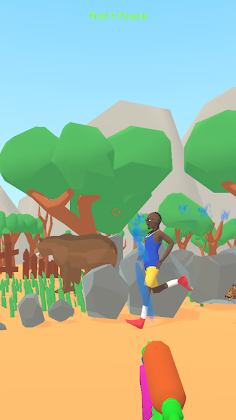 Hidden People - Screenshot 2
