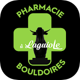 Pharmacie Bouldoires Laguiole icon