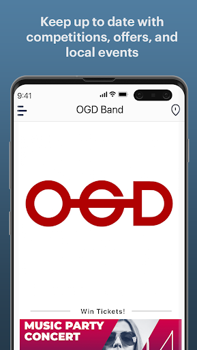 OGD Band Screen 3