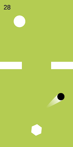PowerBall - Screenshot 2