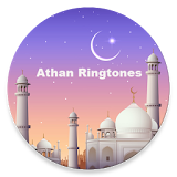 Athan Ringtones for All icon