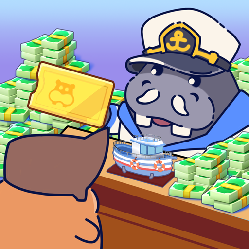 Hippo Cruise Tycoon Download on Windows