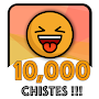 10,000 Chistes