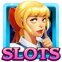 Slots Enchanted Tales автомат
