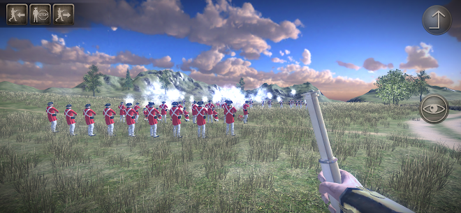 Muskets of America 2 MOD APK 1.63 free on android 5